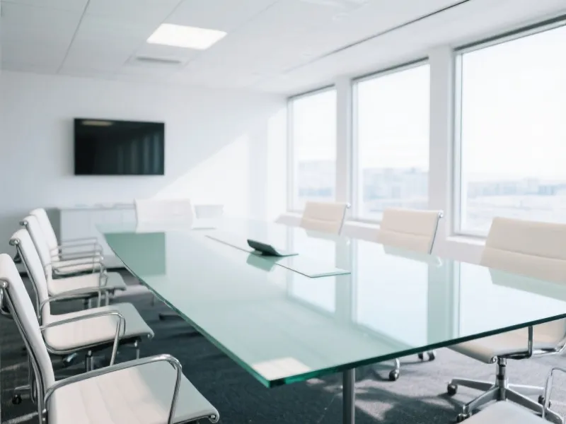 Corporate Environment
