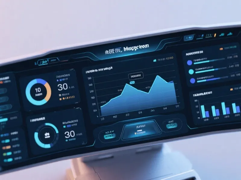 Probability Analysis Dashboard